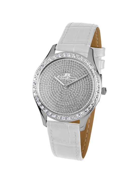 Часы Jacques Lemans Rome 1-1841ZE